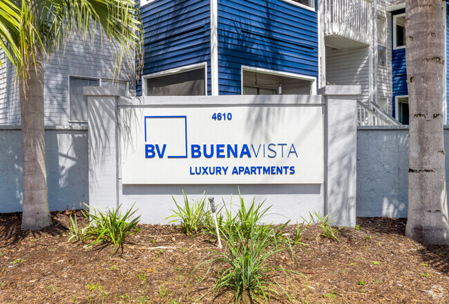 Foto del edificio - Buena Vista