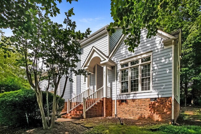 Foto del edificio - 4107 Garden Grove Ln