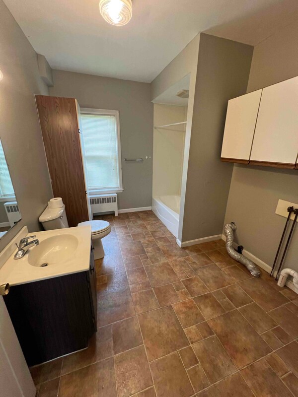 134 York St, Berlin, NH 03570 Room for Rent in Berlin, NH