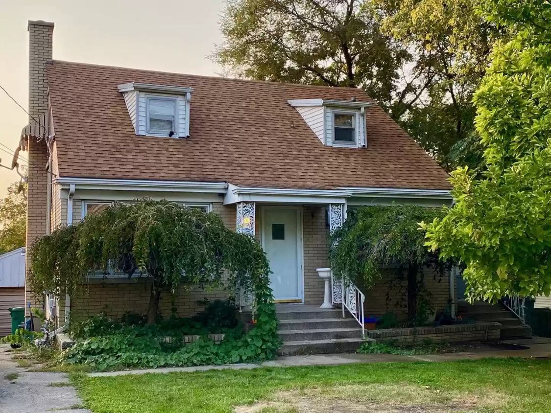 Foto principal - 719 S Jefferson St