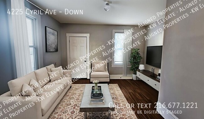 Foto del edificio - 4225 Cyril Ave