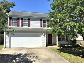 Building Photo - 10 Red Shirt Ct