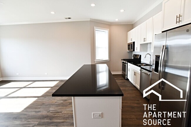Foto del edificio - 3212 N Halsted St
