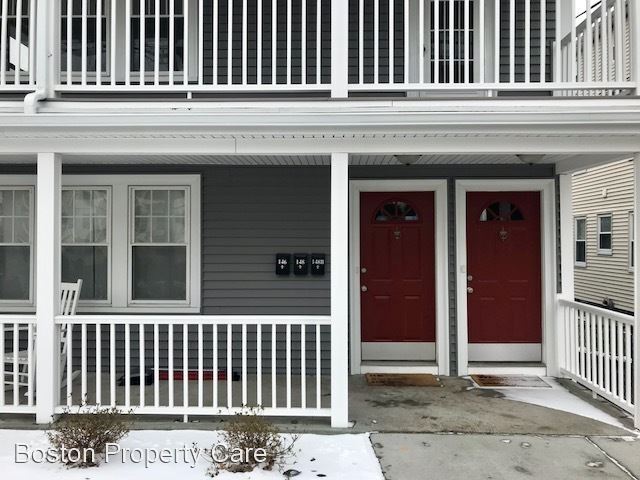 Foto del edificio - 3 br, 1 bath House - 146-148 Pleasant St #2