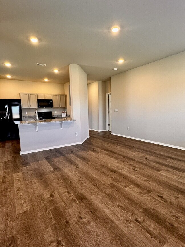 Foto del edificio - 2709 Evans St