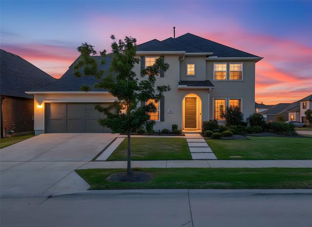 Foto del edificio - 1308 Redbrick Ln