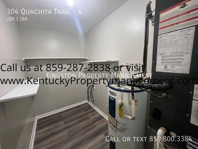 Foto del edificio - 2 Bedroom 1 Bathroom Available Now! 1/2 OF...