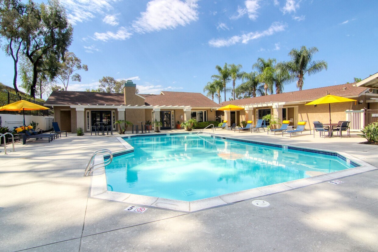 Lakeview Village Apartments in Spring Valley, CA