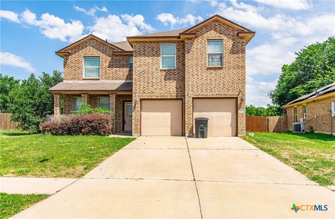 5005 Old Homestead St, Killeen, TX 76549 House Rental in Killeen, TX