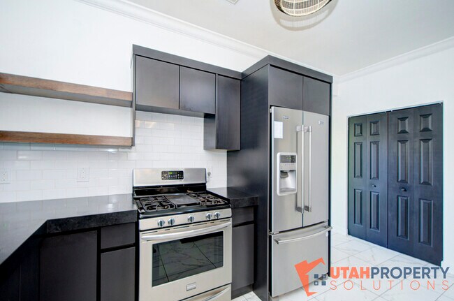 Foto del edificio - 4502 W 11800 S