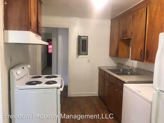 Foto del edificio - 2 br, 1 bath House - 5103 Higgins