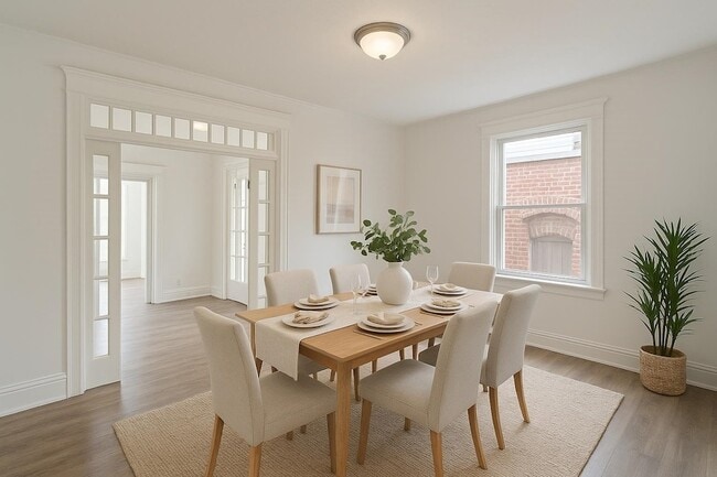 Photo - 222 66th St Townhome