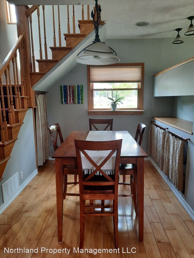 Foto del edificio - 3 br, 2 bath House - 1009 Randolph St