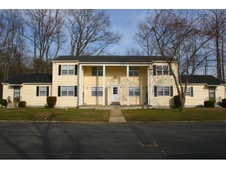 Primary Photo - Dahlgren Harbor Apartments