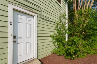 Building Photo - 1305 Lorrain St - Unit C