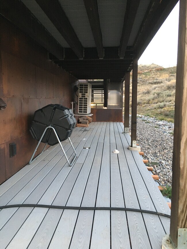 6808 S Squaw Creek Rd, Jackson, WY 83001 House Rental in Jackson, WY