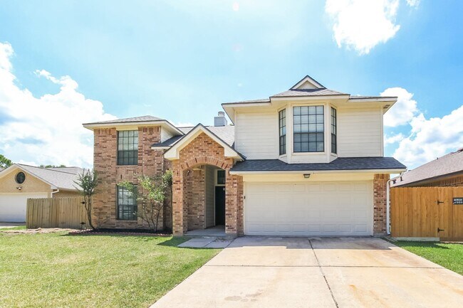 Building Photo - 16311 Redwood Forest Ct