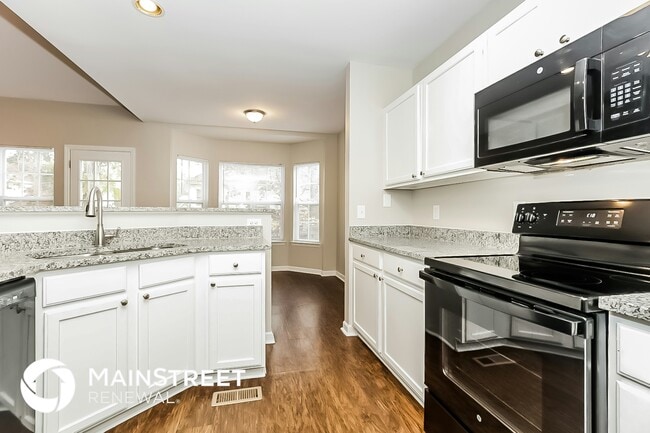 Building Photo - 5104 Bay Overlook Dr