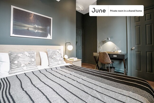 Foto del edificio - Room in Shared 3 bed/2 bath home in Upper West Side