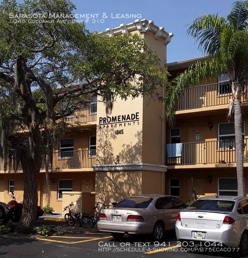Primary Photo - 1045 Cocoanut Ave