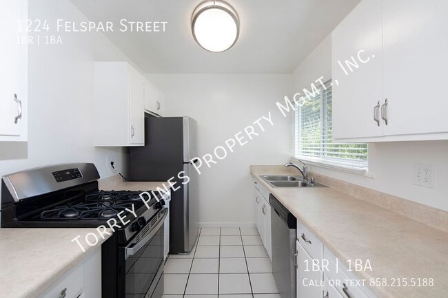 Foto del edificio - *OPEN HOUSE: 2/15 11:30am-12:30pm ~ 1BR Cl...