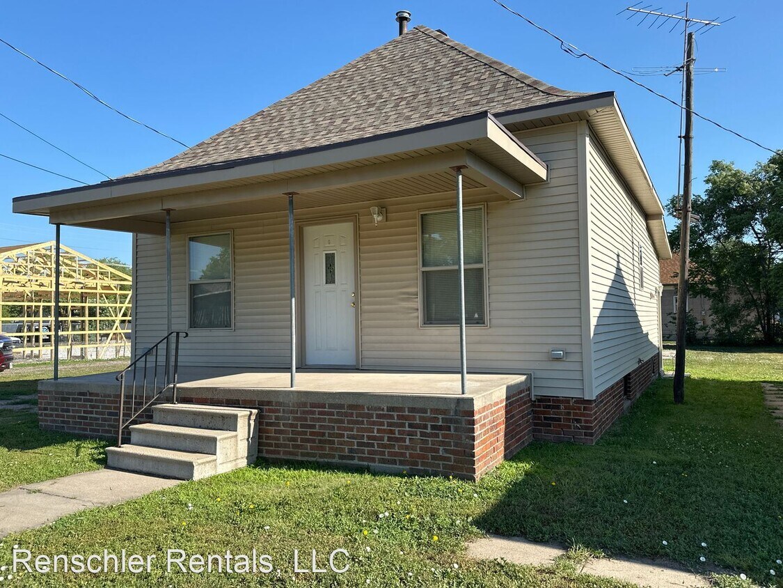 Foto principal - 1 br, 1 bath House - 101 East South St.