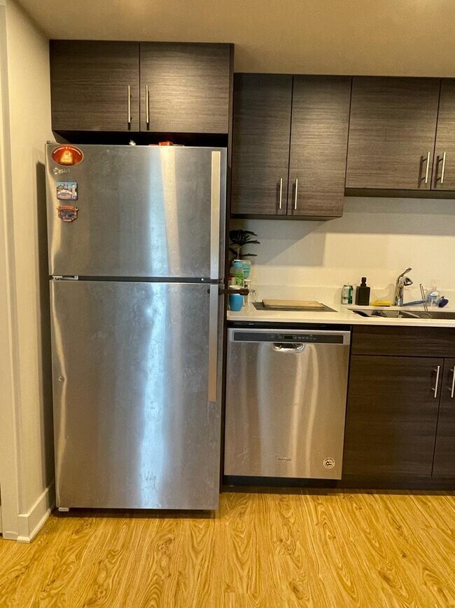 1300 AlexisNihon Boul Unit 404, SaintLaurent, QC H4R 2K8 Apartments