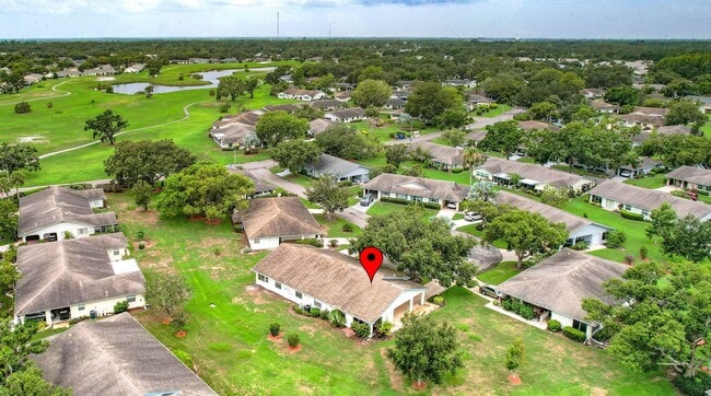 Building Photo - Perfect Retirement Condo