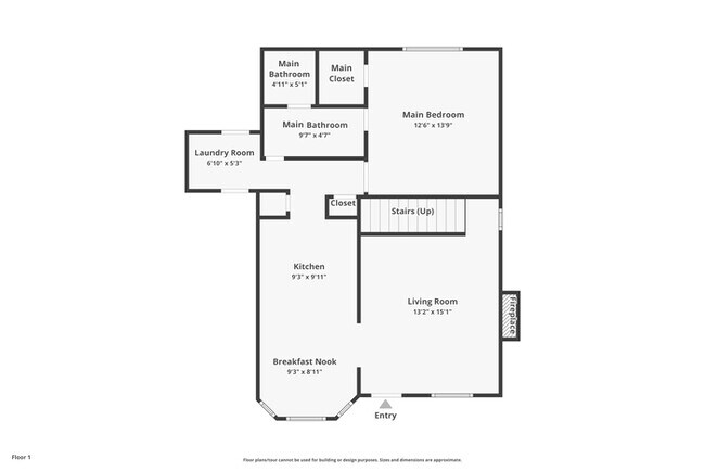 Building Photo - 376 Mississippi 468
