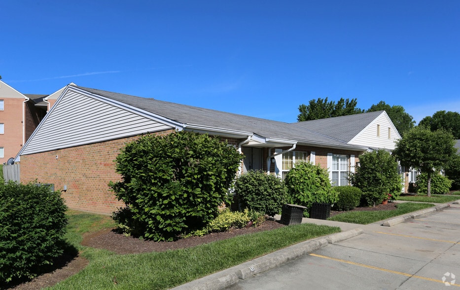 Quail Meadow Apartments Rentals Cincinnati, OH