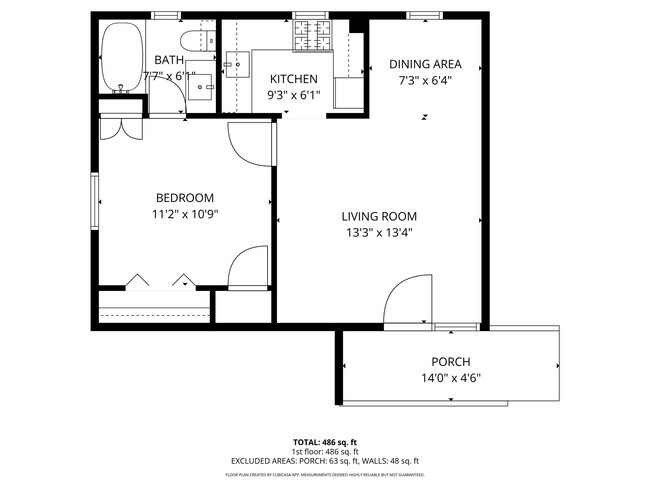 Building Photo - 1801 Cortlandt St