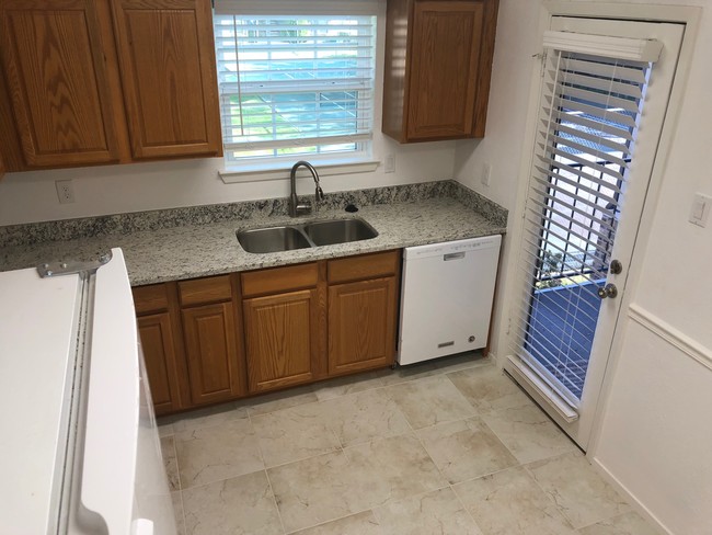 Kitchen2 - 5300 Keller Springs Rd