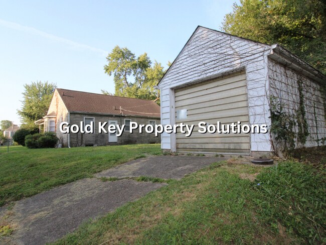 Foto del edificio - Limestone 2 BR 1 BA House with Garage on C...