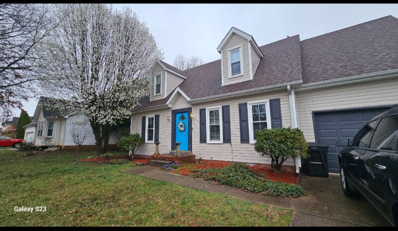 Foto principal - 1419 Amberwood Cir