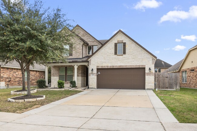 Foto del edificio - 8222 Lockridge Terrace Ln
