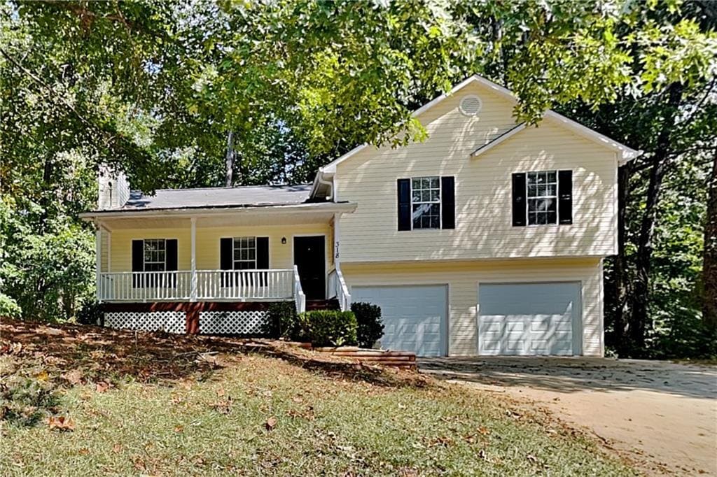 Foto principal - 318 Bakers Bridge Cir