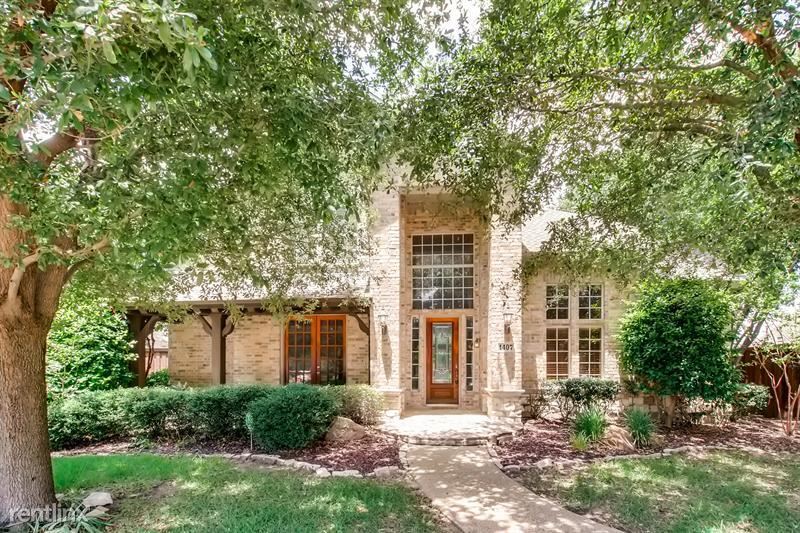 4 br, 4 bath House 1407 Settlers Ct House Rental in Allen, TX