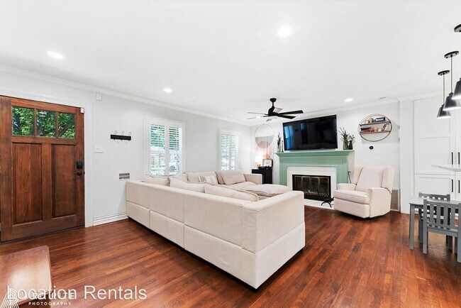 Foto del edificio - 3 br, 3 bath House - 3312 22nd Street