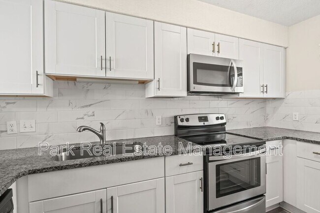 Foto del edificio - 1507 Clermont Rd