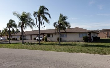 Building Photo - Curtiss Apartments