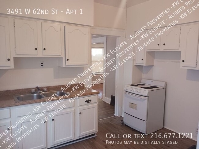 Foto del edificio - 3491 W 62nd St