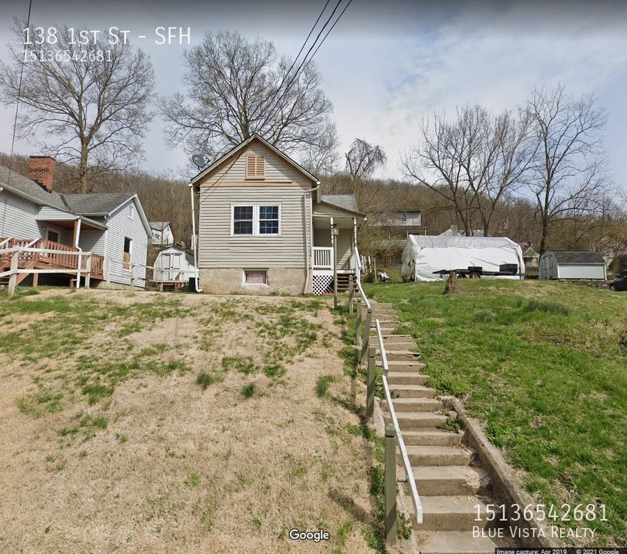 Photo - 138 1st St-SFH