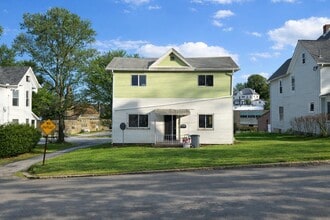 Building Photo - 301 Brown Ave