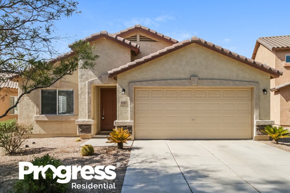 Foto principal - 4118 E Morenci Rd