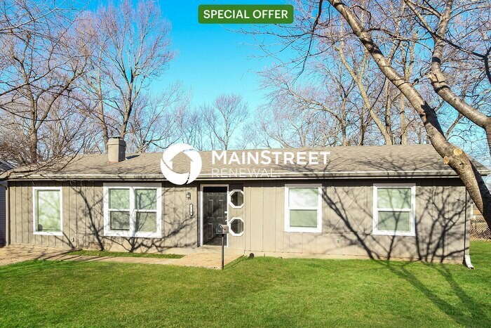 Foto principal - 3 Bedroom Pet-Friendly Home in BELTON, MO ...