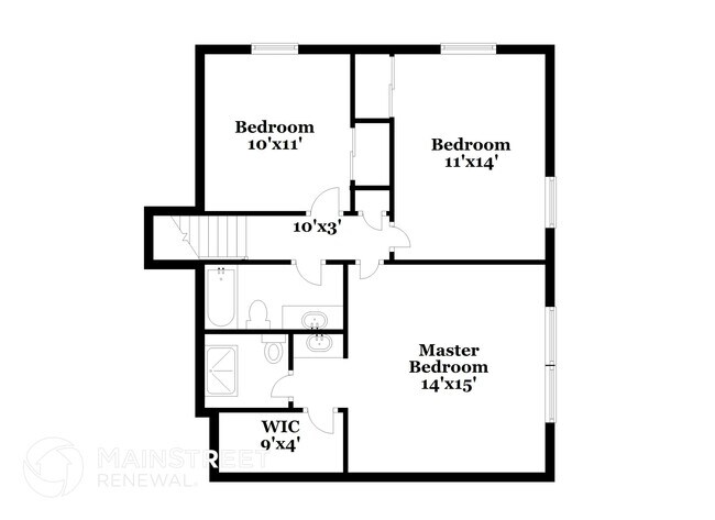 Foto del edificio - 6606 Merringer Ave