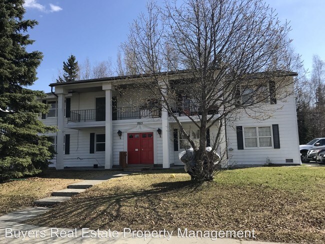 Building Photo - 2825 Telequana Dr
