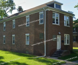 Building Photo - 3705 Adams St