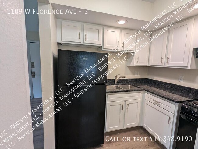 Foto del edificio - 1109 W Florence St