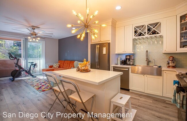 Building Photo - 1 br, 1 bath House - 525 11th Ave., #1316